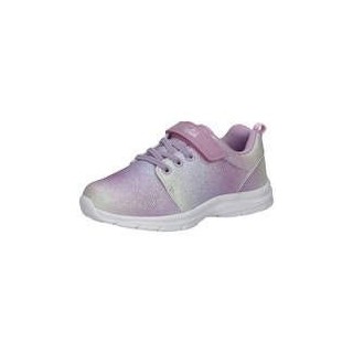 Barbarella Sneaker Mädchen lila|lila|lila|lila|lila|lila