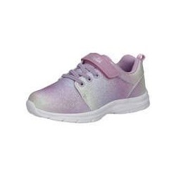 Barbarella Sneaker Mädchen lila|lila|lila|lila|lila|lila