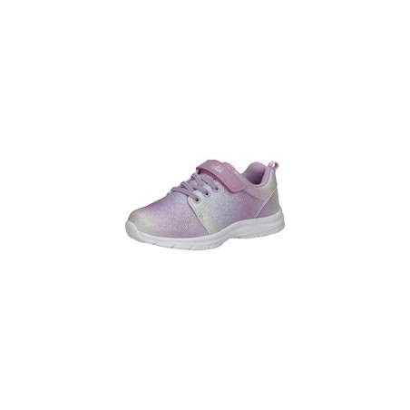 Barbarella Sneaker Mädchen lila|lila|lila|lila|lila|lila