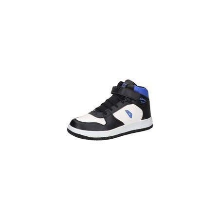 Okinawa Sneaker High Jungen schwarz|schwarz|schwarz|schwarz
