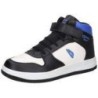 Okinawa Sneaker High Jungen schwarz|schwarz|schwarz|schwarz