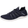KangaROOS Barfußschuhe Herren blau|blau|blau
