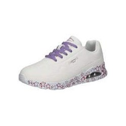 Okinawa Sneaker Mädchen weiß|weiß|weiß|weiß