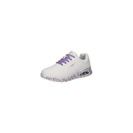 Okinawa Sneaker Mädchen weiß|weiß|weiß|weiß