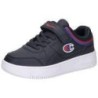 Champion Rebound Low B PS Sneaker Mädchen|Jungen blau|blau|blau|blau|blau|blau|blau