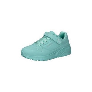 Skechers Uno Lite Sneaker Mädchen blau|blau|blau