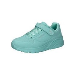 Skechers Uno Lite Sneaker Mädchen blau|blau|blau