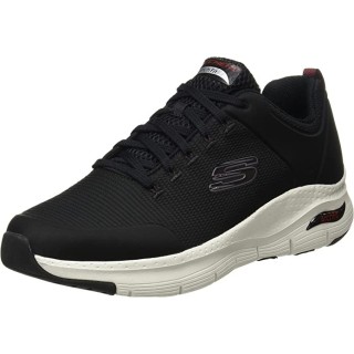 Skechers schwarz 44