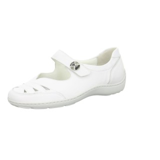 Waldläufer Lugina 496309 weiß winterweiß 5