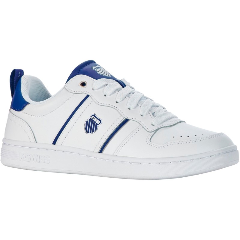 K-Swiss Sneaker "Lozan Match LTH"