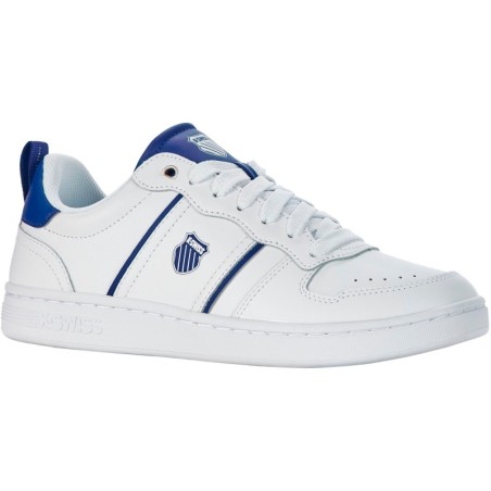 K-Swiss Sneaker "Lozan Match LTH"