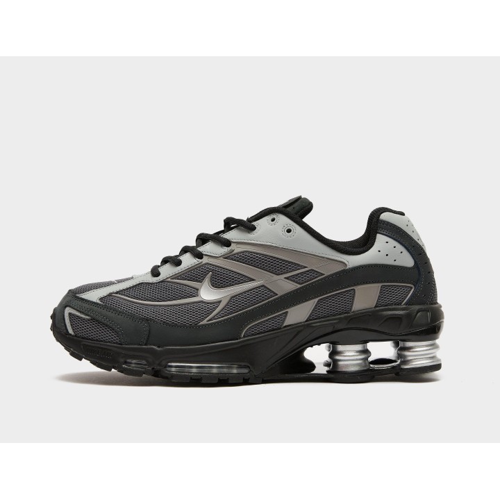 Nike Shox Ride 2, Grey