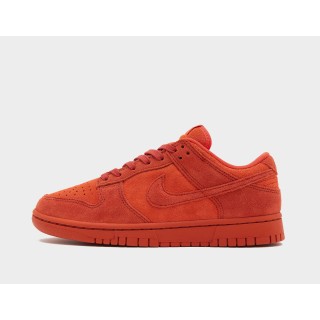Nike Dunk Low Damen, Red