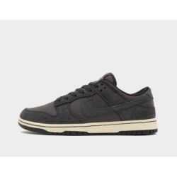 Nike Dunk Low, Grey
