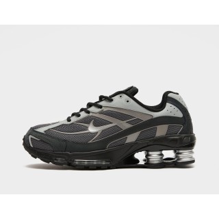 Nike Shox Ride 2 Women's, Grey