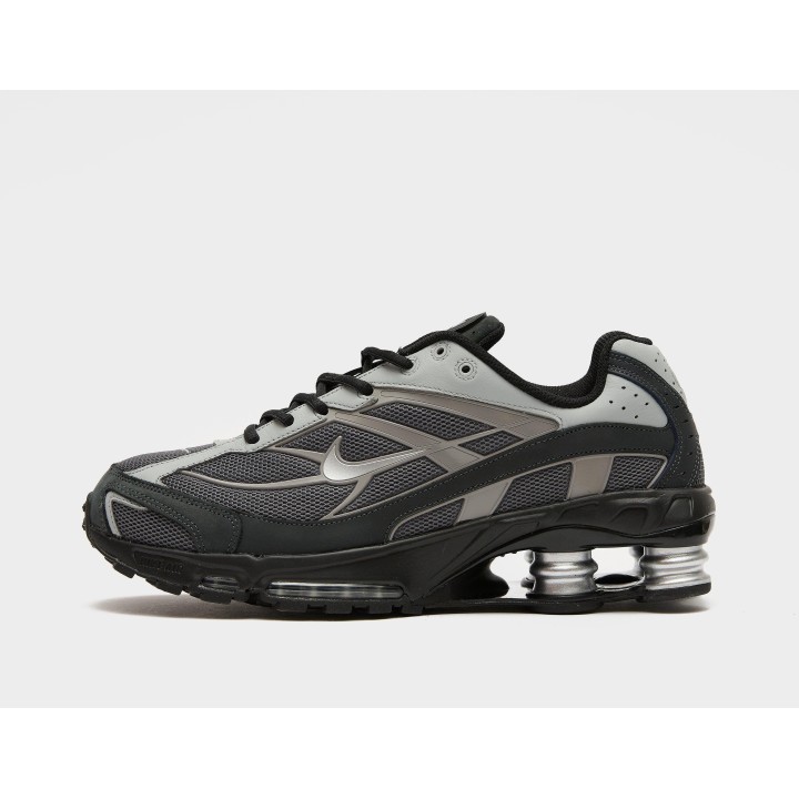 Nike Shox Ride 2 Women's, Grey