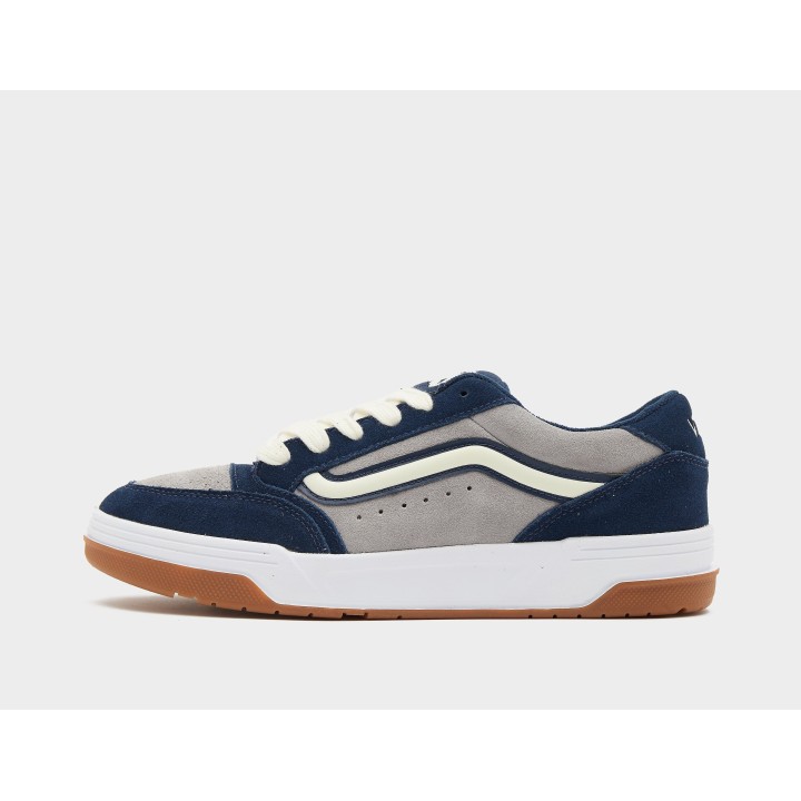Vans Hylane, Navy