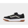 Vans Hylane Women's, Black
