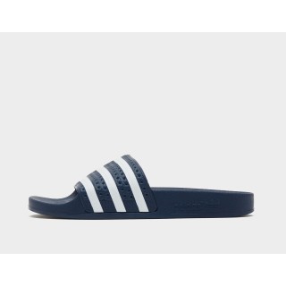 adidas Originals Adilette Damen, Blue