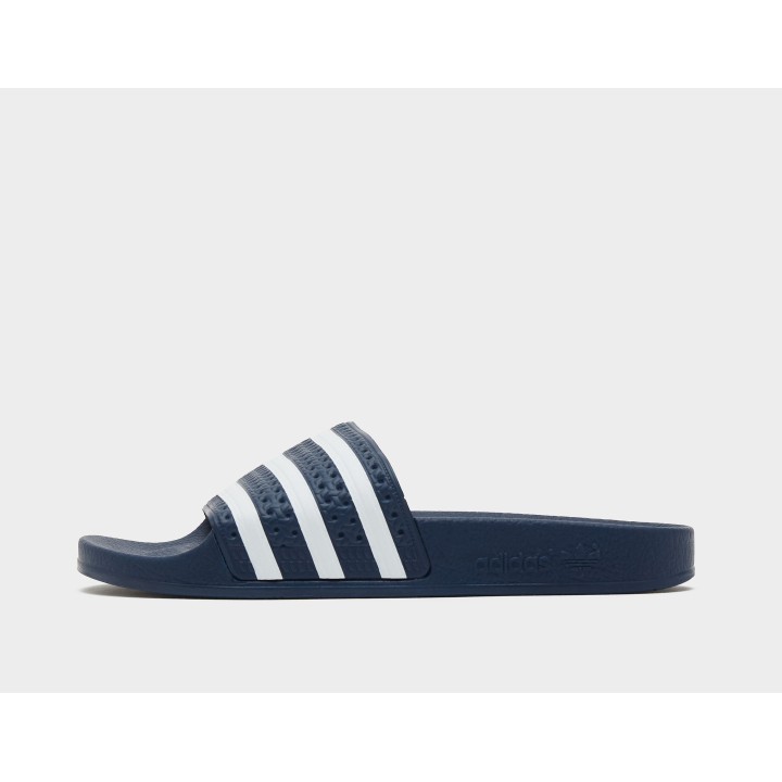 adidas Originals Adilette Damen, Blue