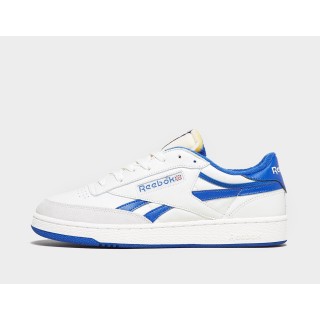 Reebok Club C Revenge, White