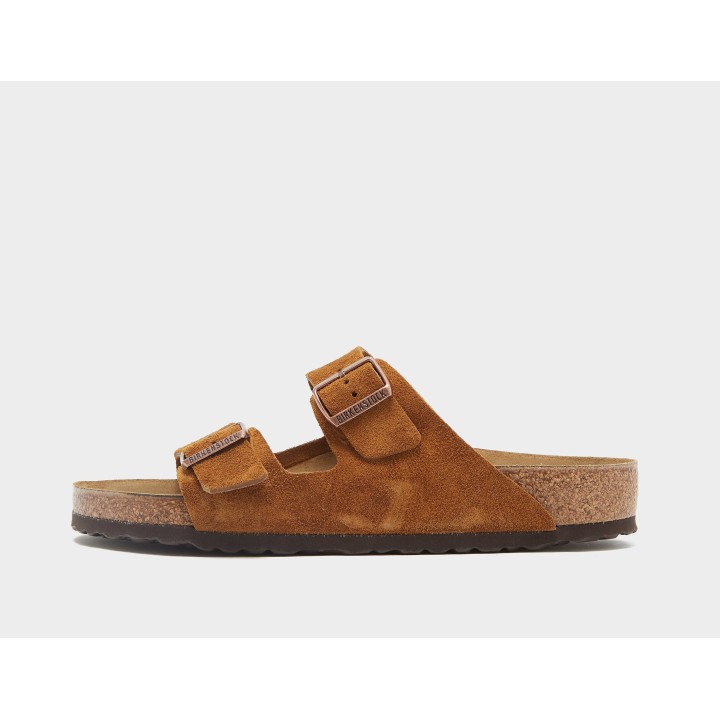 Birkenstock Arizona, Brown
