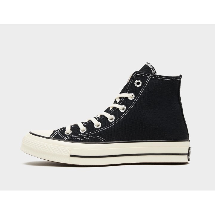 Converse Chuck 70 Hi Damen, Black