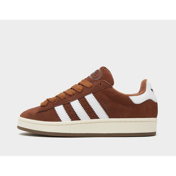 adidas Originals Campus 00s Damen, Brown