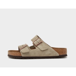 Birkenstock Arizona Damen, Taupe