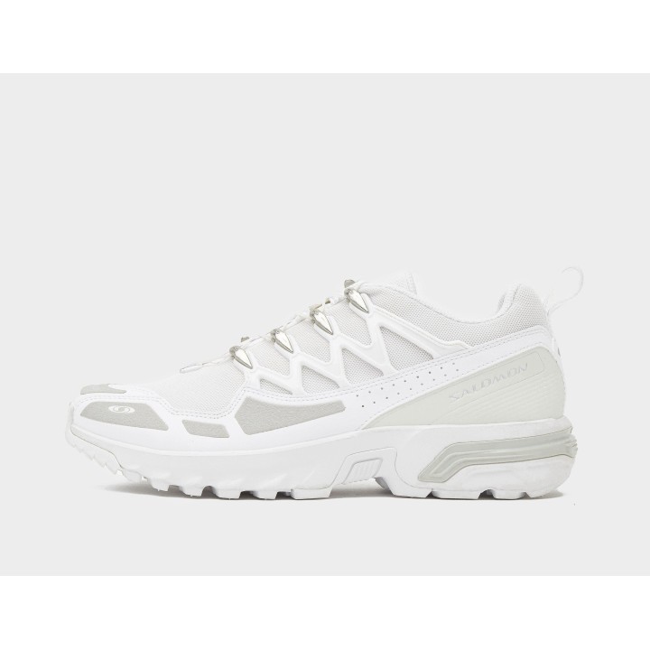 Salomon ACS+, White