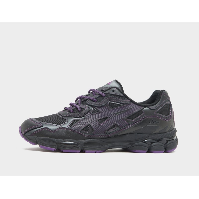 ASICS x NEEDLES GEL-NYC, Black