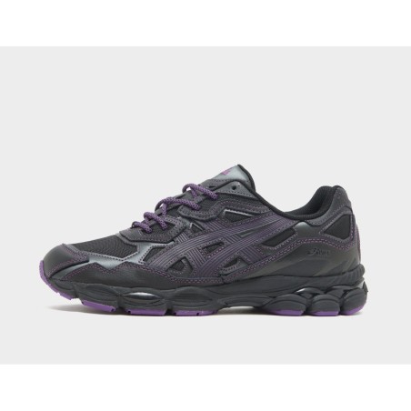 ASICS x NEEDLES GEL-NYC, Black