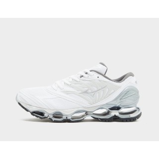 Mizuno Wave Prophecy LS, White