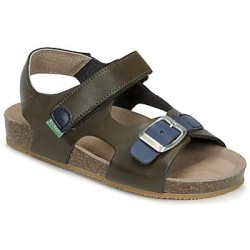 Kickers  Sandalen FUXIO