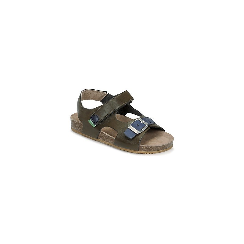 Kickers  Sandalen FUXIO