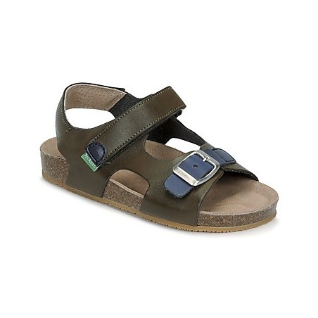 Kickers  Sandalen FUXIO