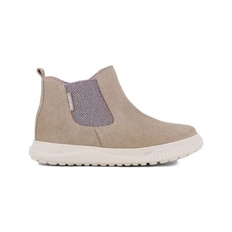 Pablosky  Stiefel Boots Serraje 415536 Y - Beige
