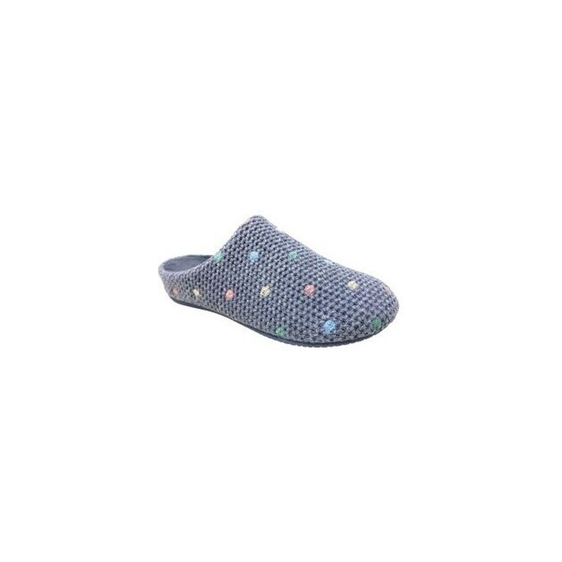 Garzon  Schuhe Ir por casa señora  15300.587 azul