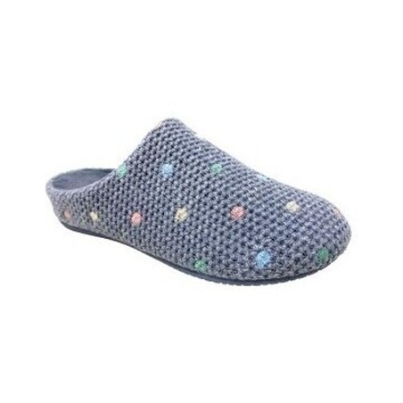 Garzon  Schuhe Ir por casa señora  15300.587 azul