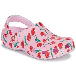 Crocs  Clogs Classic Fresh Fruits Clog