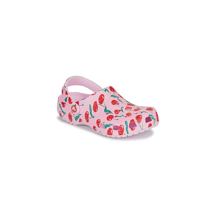Crocs  Clogs Classic Fresh Fruits Clog