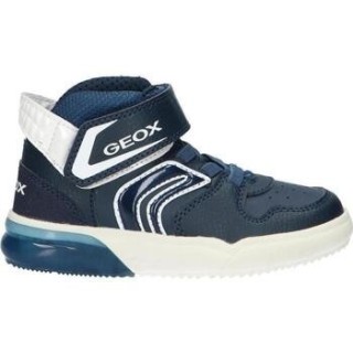 Geox  Kinderschuhe J369YD 0BU11 J GRAYJAY BOY