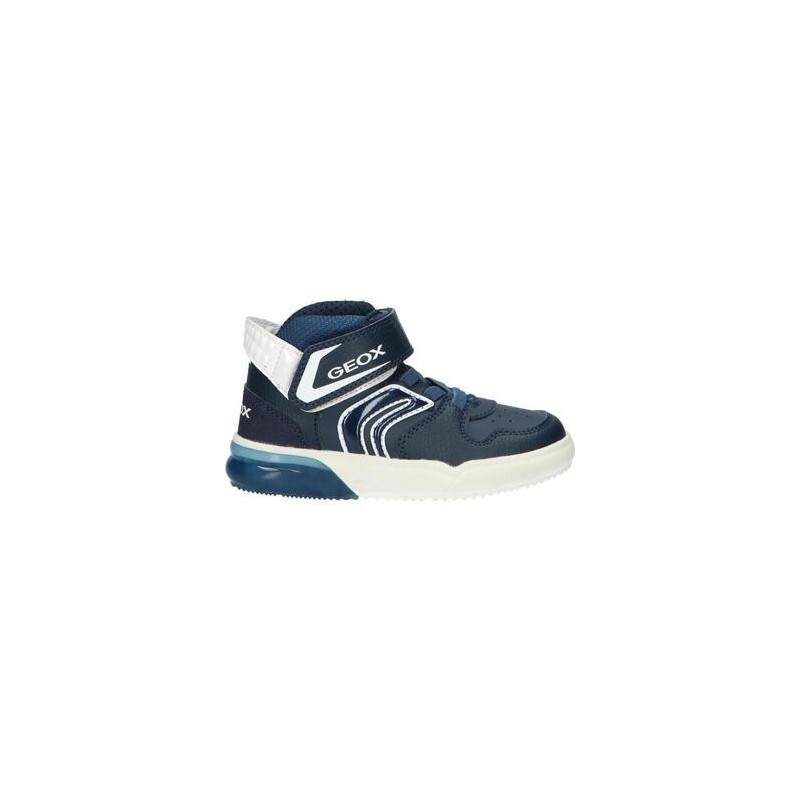 Geox  Kinderschuhe J369YD 0BU11 J GRAYJAY BOY