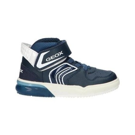 Geox  Kinderschuhe J369YD 0BU11 J GRAYJAY BOY