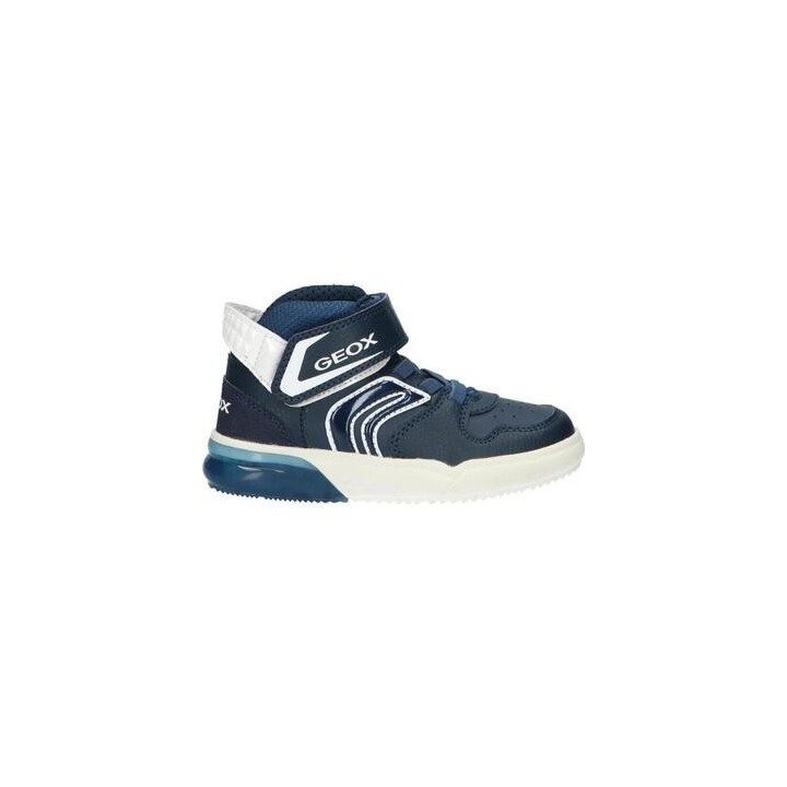 Geox  Kinderschuhe J369YD 0BU11 J GRAYJAY BOY