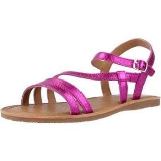 Geox  Sandalen J SANDAL EOLIE GIRL