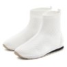 Vivance Sneaker, aus elastischem Material, zum Reinschlüpfen VEGAN