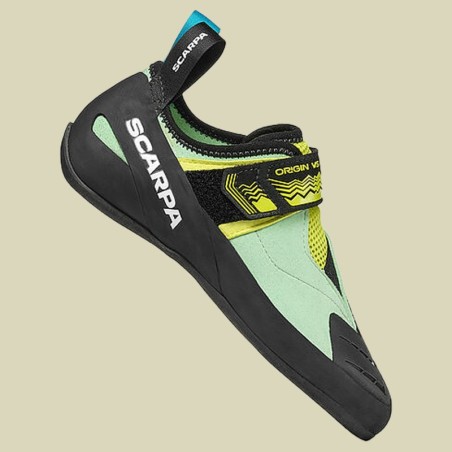Origin VS Women Größe 37,5 Farbe pastel green/lime