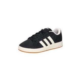 adidas Grand Court 00s K Sneaker Mädchen|Jungen schwarz|schwarz|schwarz|schwarz