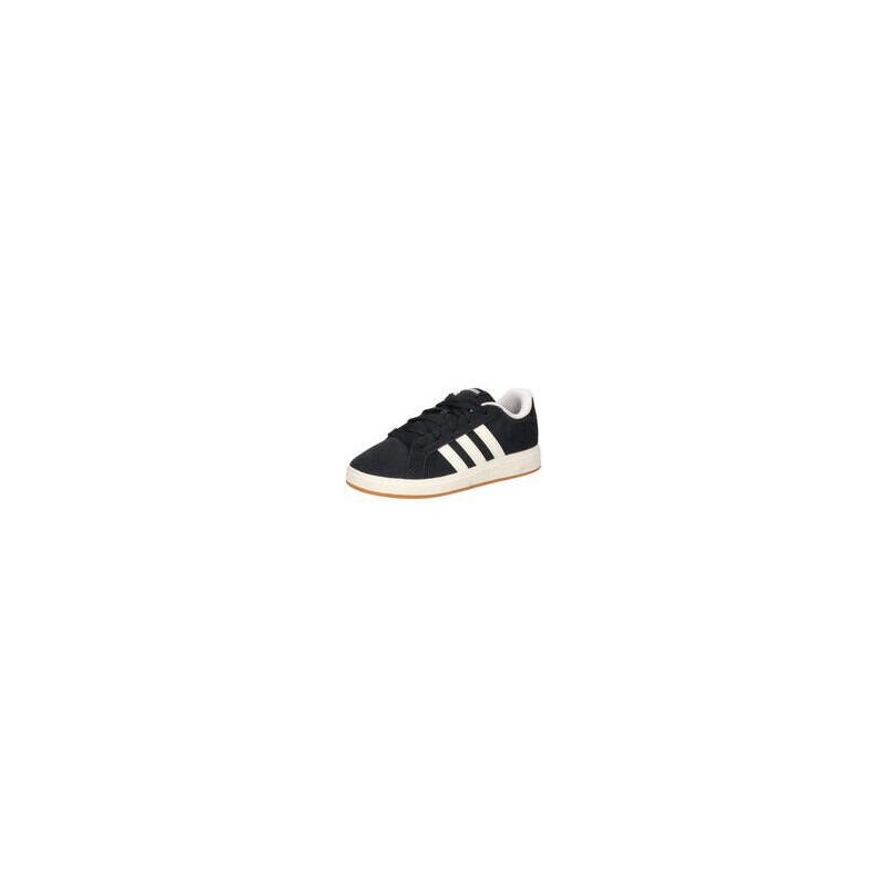 adidas Grand Court 00s K Sneaker Mädchen|Jungen schwarz|schwarz|schwarz|schwarz